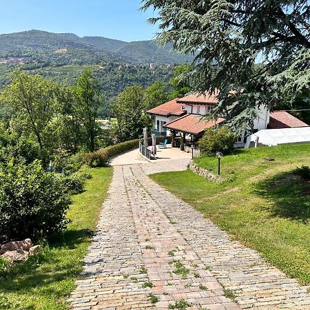 Vacabruz Apartment Besano Екстериор снимка