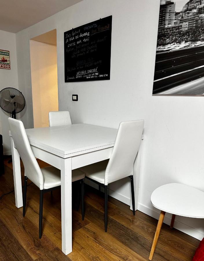 Vacabruz Apartment Besano Екстериор снимка