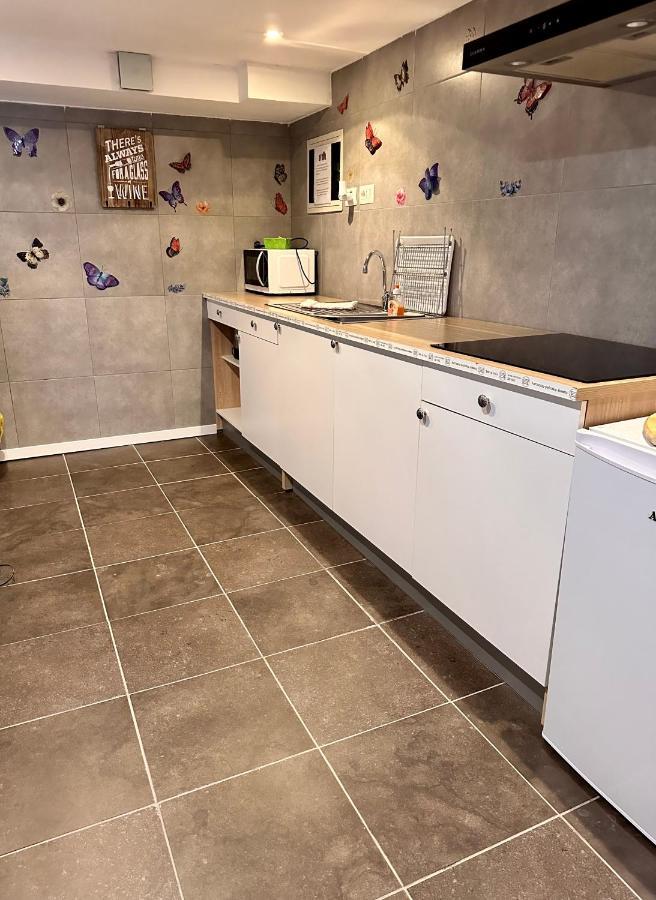 Vacabruz Apartment Besano Екстериор снимка