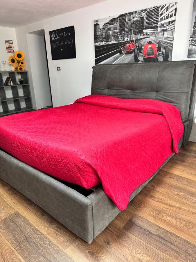 Vacabruz Apartment Besano Екстериор снимка