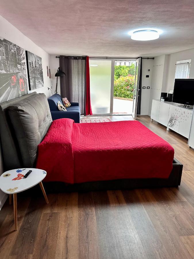 Vacabruz Apartment Besano Екстериор снимка