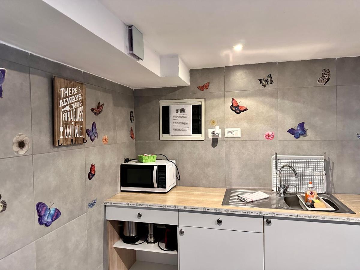 Vacabruz Apartment Besano Екстериор снимка