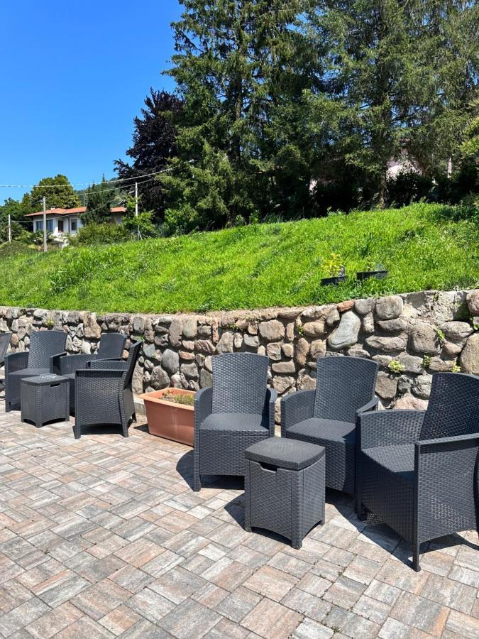 Vacabruz Apartment Besano Екстериор снимка