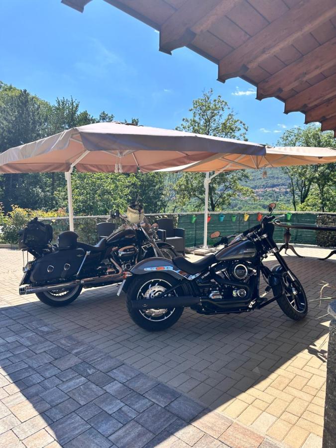 Vacabruz Apartment Besano Екстериор снимка