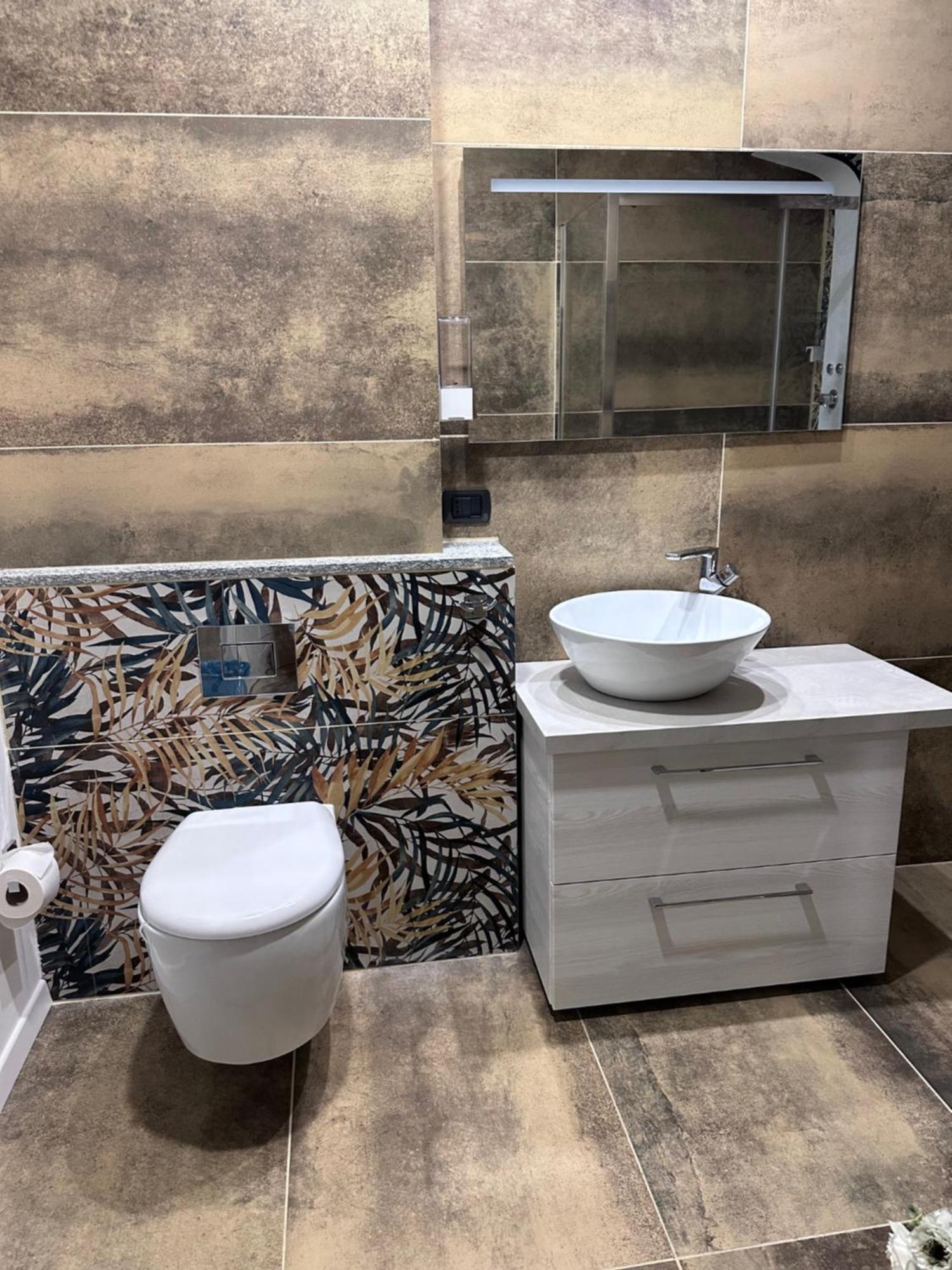 Vacabruz Apartment Besano Екстериор снимка