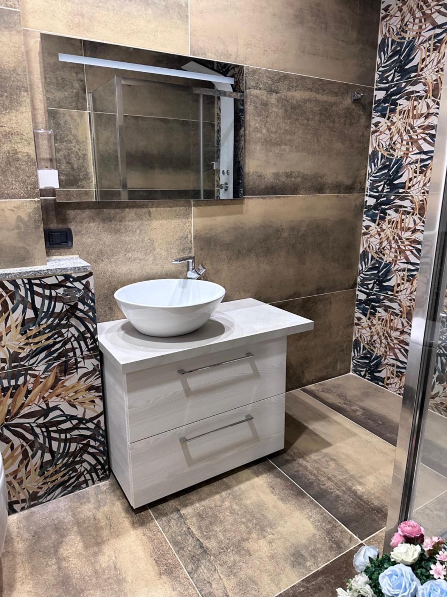 Vacabruz Apartment Besano Екстериор снимка