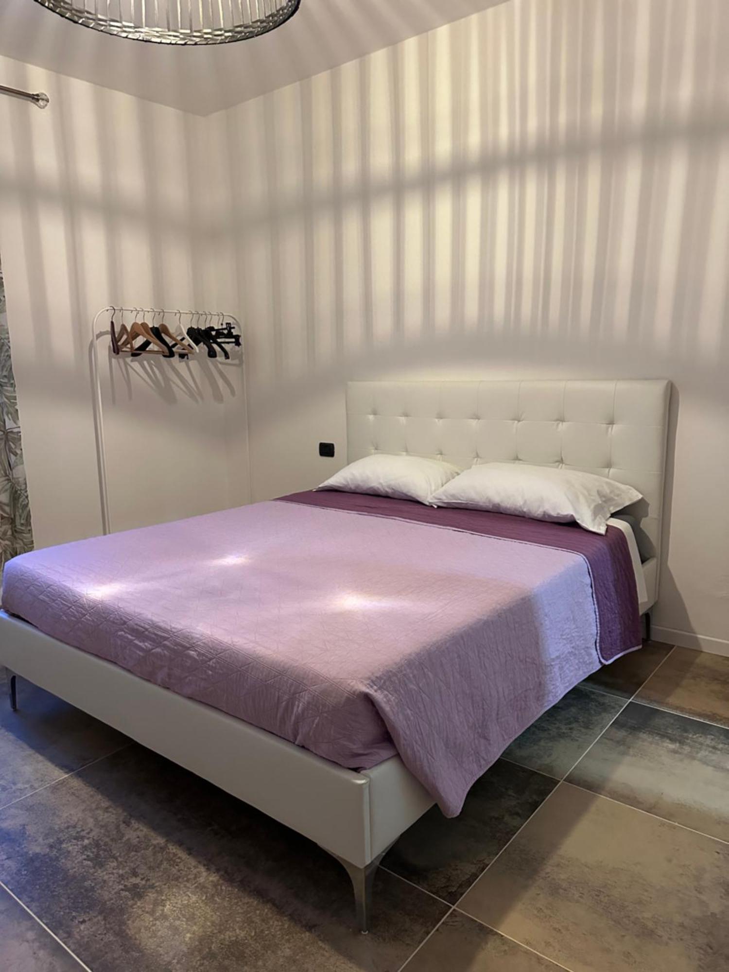 Vacabruz Apartment Besano Екстериор снимка