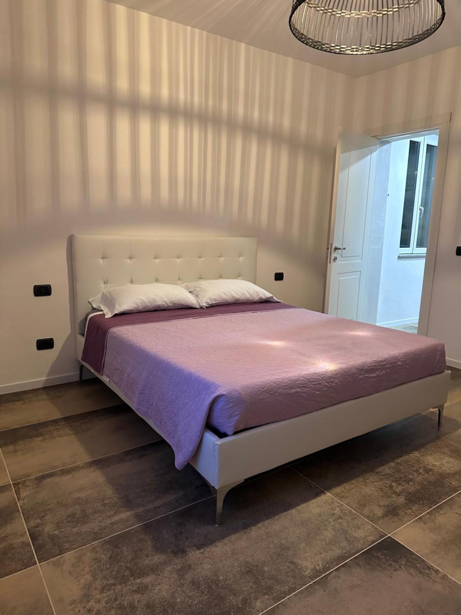 Vacabruz Apartment Besano Екстериор снимка