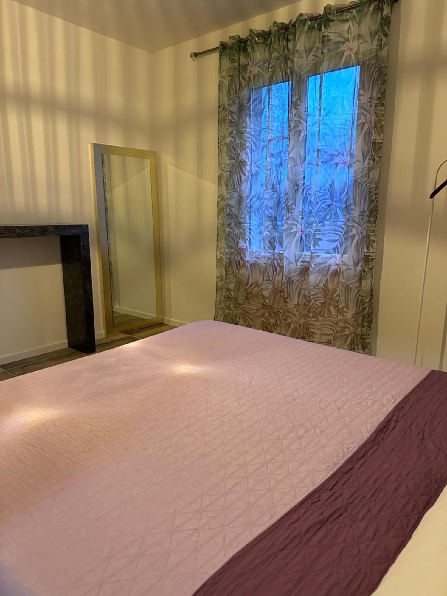 Vacabruz Apartment Besano Екстериор снимка