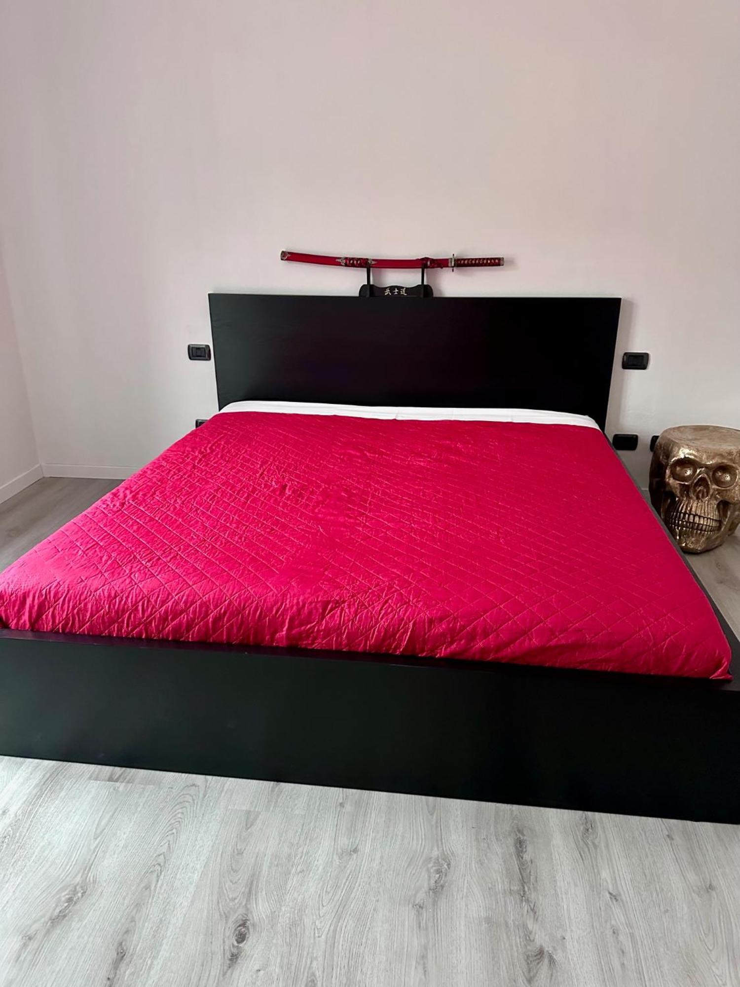 Vacabruz Apartment Besano Екстериор снимка
