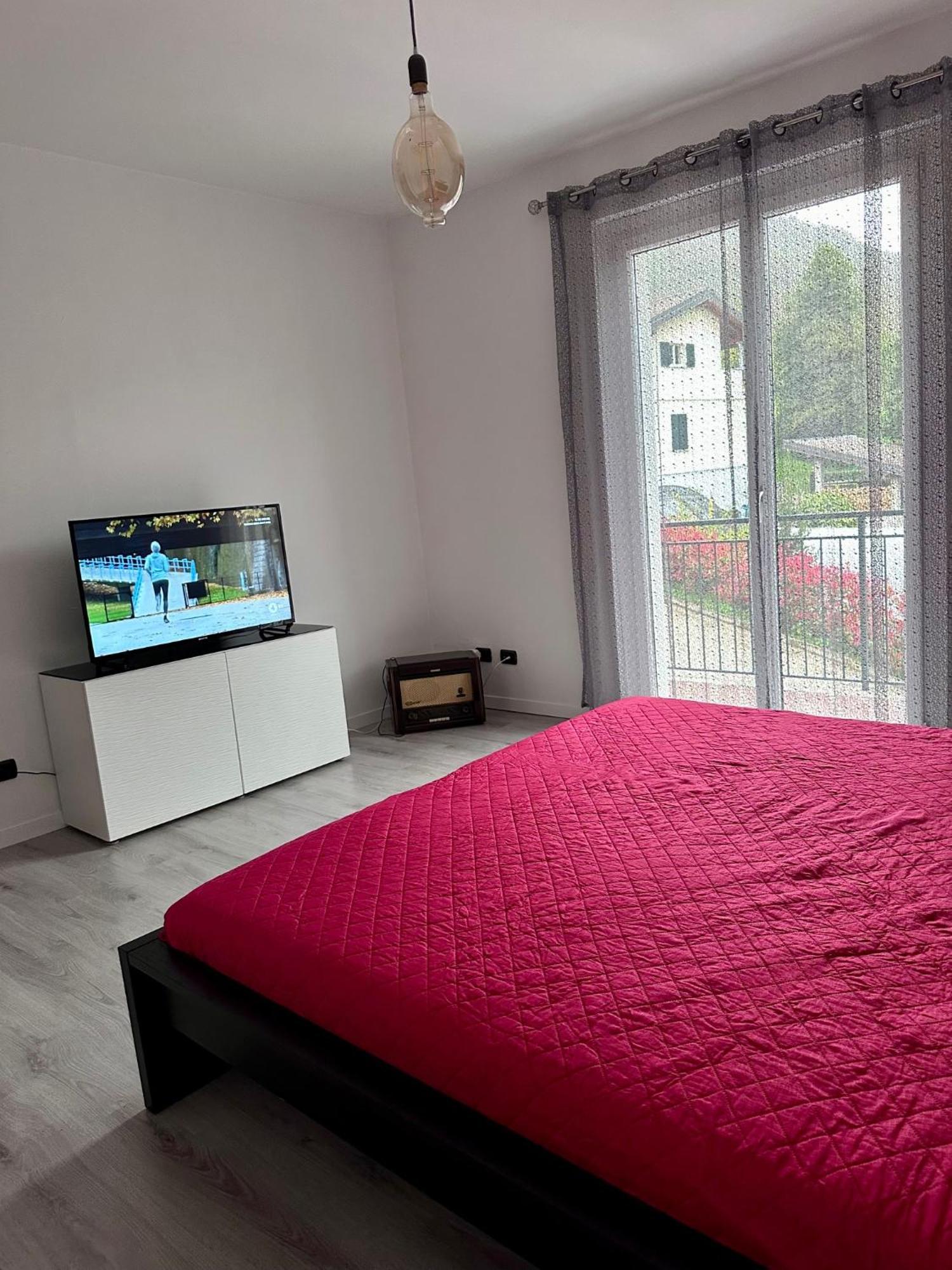 Vacabruz Apartment Besano Екстериор снимка