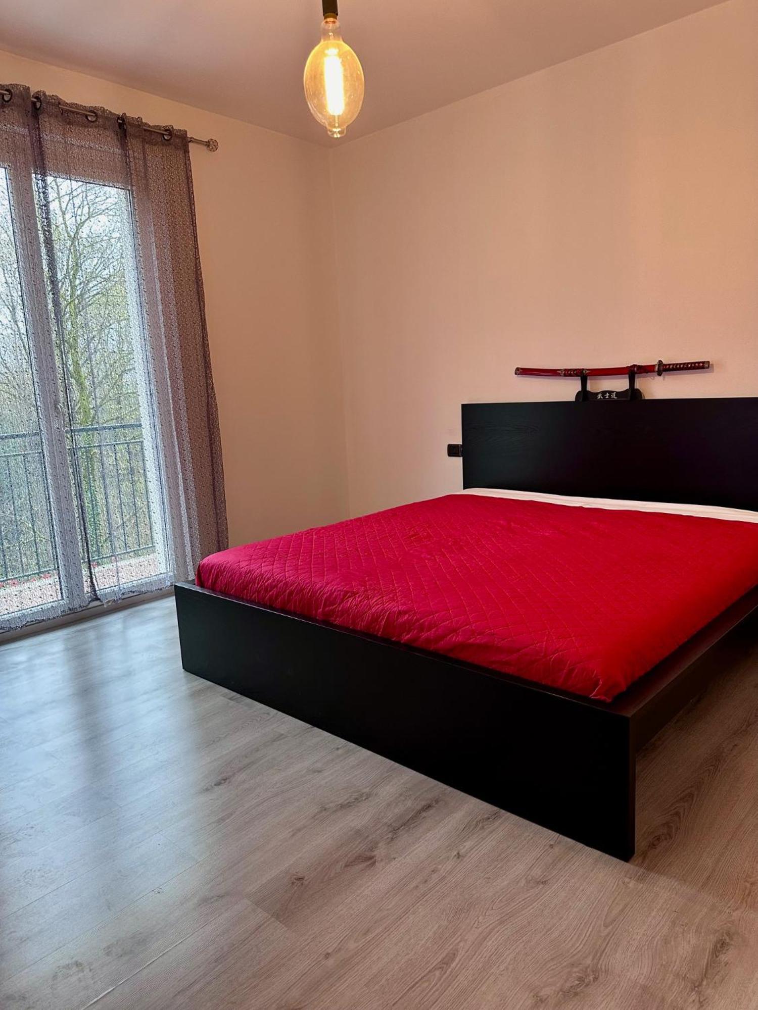 Vacabruz Apartment Besano Екстериор снимка